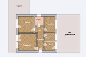 Appartamento - Pedaso