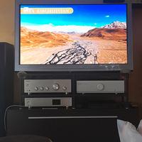 TV Panasonic 47'