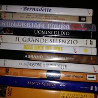 DVD (a tema religioso)