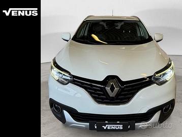 Renault Kadjar 1.5 dci energy Sport Edition 1...