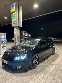 Volkswagen Golf 1.6 TDI Style  – 2011