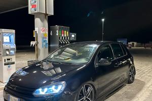 Volkswagen Golf 1.6 TDI Style  – 2011