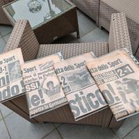 GAZZETTA  MONDIALI 1982