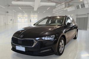 SKODA OCTAVIA 2.0 TDI EVO 110 KW EXECUTIVE DSG STA