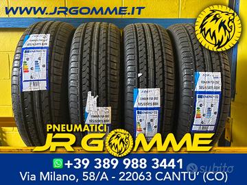 4 Gomme al 100% 185/65/15 FORTUNE Estive - Cantù
