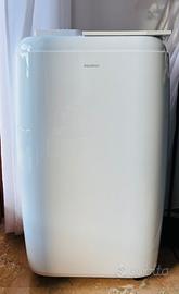 Condizione portatile con pompa di calore 12000 btu