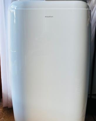 Condizione portatile con pompa di calore 12000 btu
