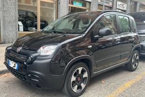 Fiat Panda 1.0 FireFly S&S Hybrid City Cross