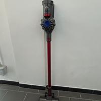 Dyson v7 con batteria da cambiare