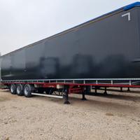 Semirimorchio lecitrailer