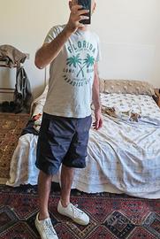 pantaloncini adidas   -Taglia S