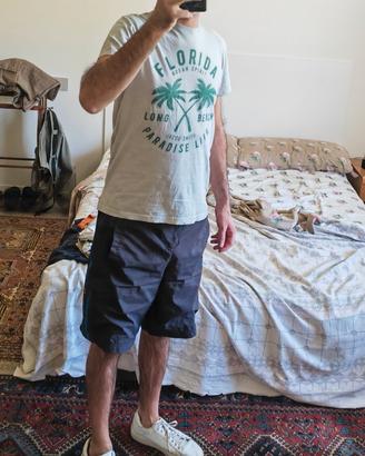 pantaloncini adidas   -Taglia S
