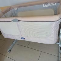 culla Next2Me chicco