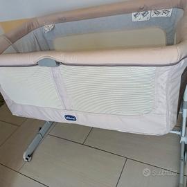 culla Next2Me chicco