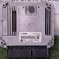 CENTRALINA MOTORE MINI Countryman 1Â° Serie 851772