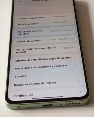 Redmi Note 13