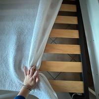 2 Reti letto singolo