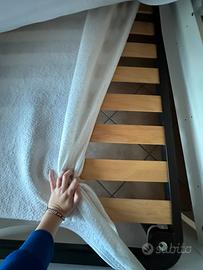 2 Reti letto singolo