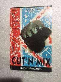 Cut'n'mix. Nascita di un suono e black music