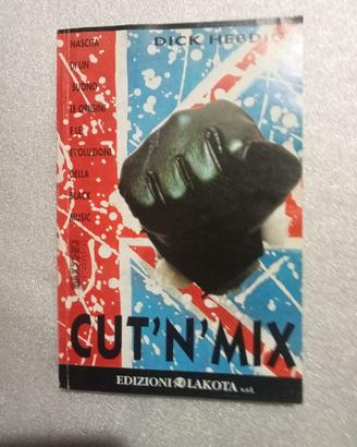 Cut'n'mix. Nascita di un suono e black music