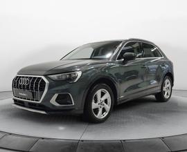 AUDI Q3 35 TDI quattro