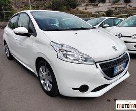 PEUGEOT - 208 5p 1.0 puretech (vti) 12v Active