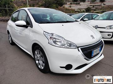 PEUGEOT - 208 5p 1.0 puretech (vti) 12v Active