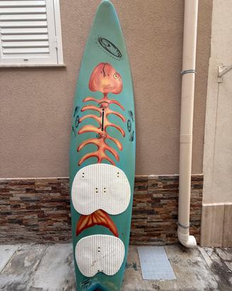 Tavola da Kite surf