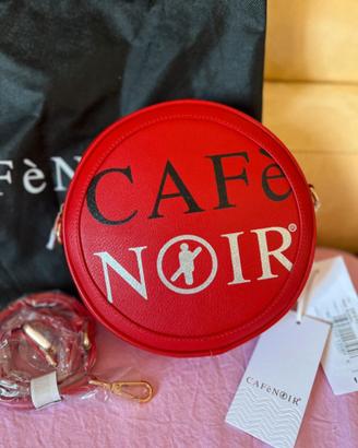 Borsa Cafè Noir