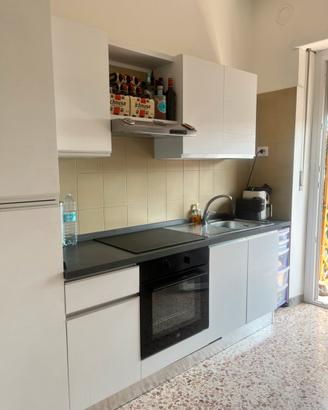 Cucina completa