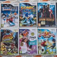 iron man 2 e zumba kids