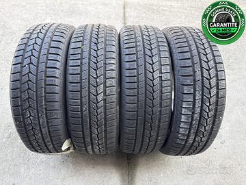 gomme usate 2156017 Winter NEXEN - WINGUARD SPORT 