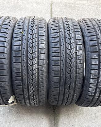 gomme usate 2156017 Winter NEXEN - WINGUARD SPORT 