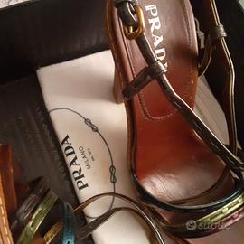 scarpe prada 39