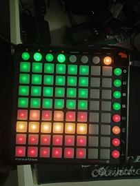 Novation Launchpad S