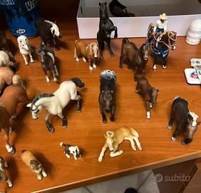 CAVALLI SCHLEICH
