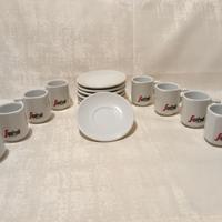 Tazzine caffè  SEGAFREDO