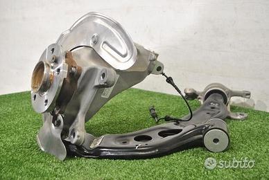 MINI F66 Mozzo fusello anteriore destro | 20831