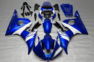 Carena Completa per YAMAHA YZF R6 2003 - 2004