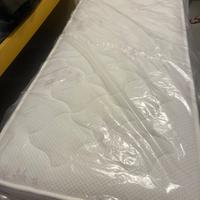 Materasso una piazza dim  190x90x27