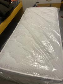 Materasso una piazza dim  190x90x27