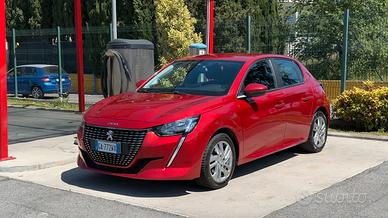 Peugeot 208 active pure tech S/S 2020