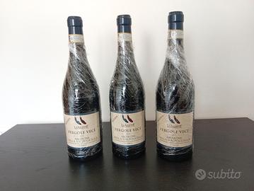 Amarone  riserva pergole vecie 2018 