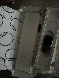 Apple watch serie 8 45mm