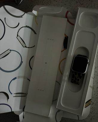 Apple watch serie 8 45mm