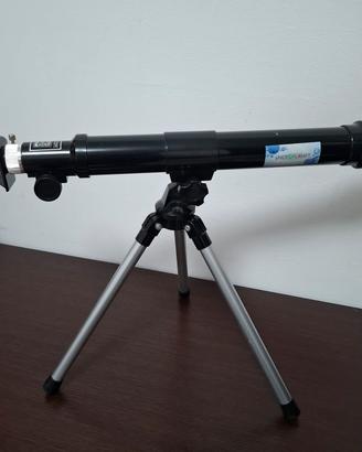 TELESCOPIO GIOCO SCIENTIFICO  MICROPLANET 