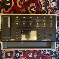 Headrush pedalboard