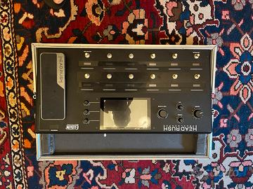 Headrush pedalboard
