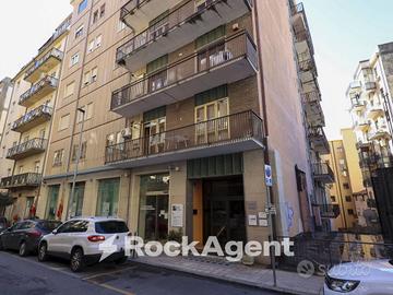 QUADRILOCALE SIGNORILE IN