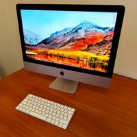 iMac  Retina 4K, 21,5 pollici